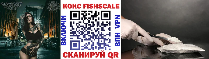 Кокаин Fish Scale  Купить где  Саки 