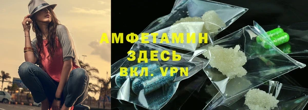 хмурый Богородск