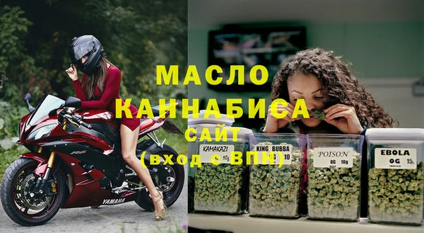 хмурый Богородск