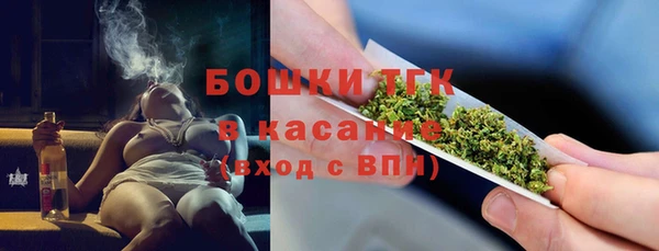 хмурый Богородск