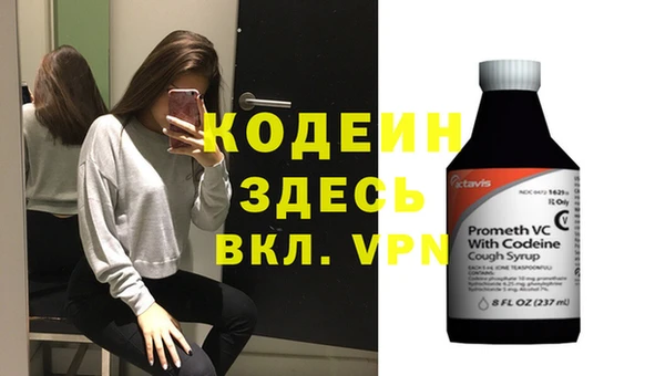 хмурый Богородск