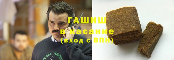 хмурый Тавда