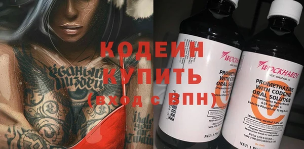 хмурый Богородск